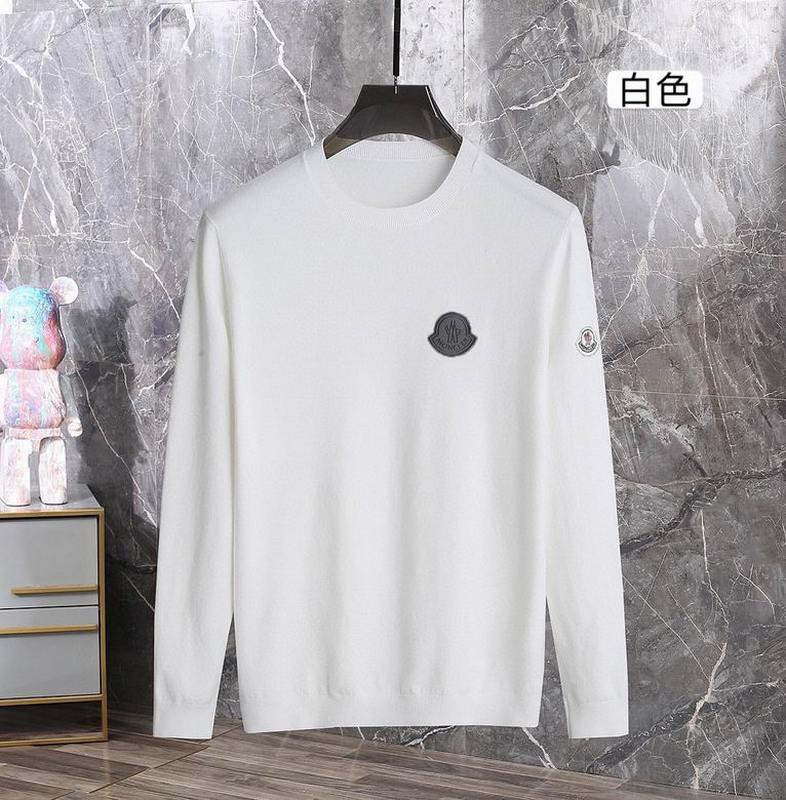 Moncler Men's Sweater 164